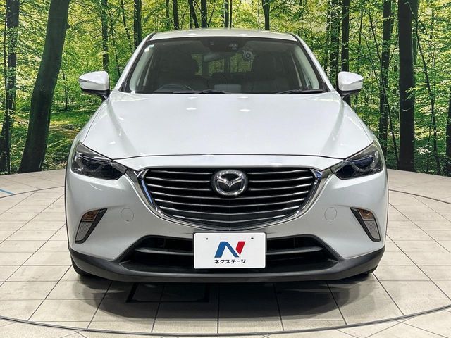 MAZDA CX-3 2015 Image 31