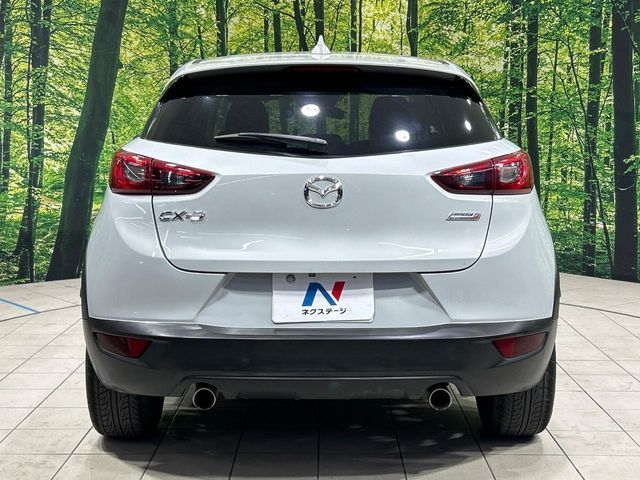 MAZDA CX-3 2015 Image 31