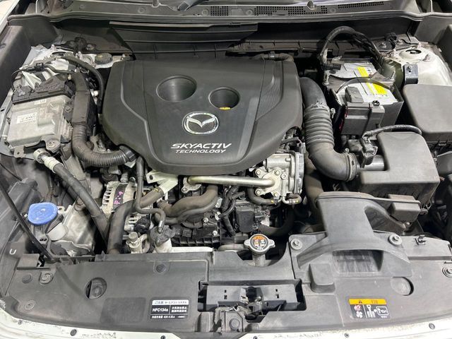 MAZDA CX-3 2015 Image 31