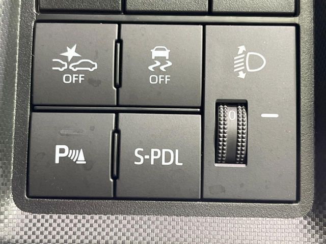 TOYOTA RAIZE HYBRID 2023 Image 31