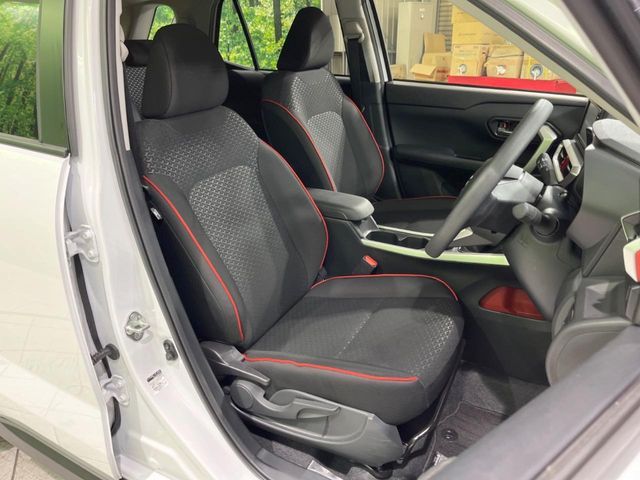 TOYOTA RAIZE HYBRID 2023 Image 31