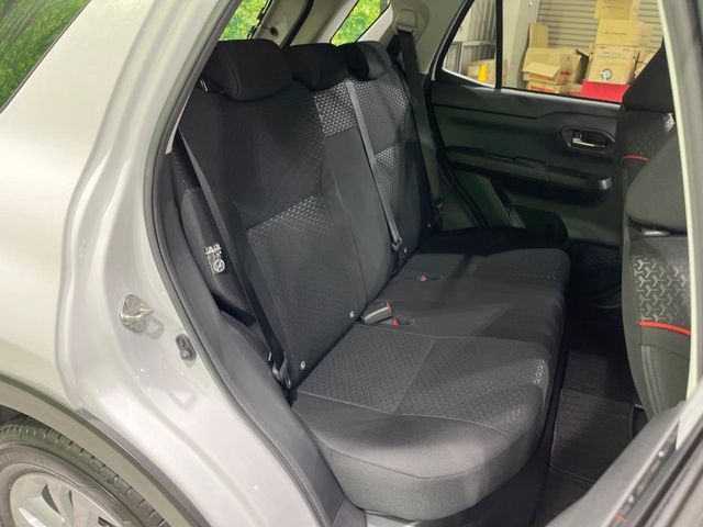 TOYOTA RAIZE HYBRID 2023 Image 31