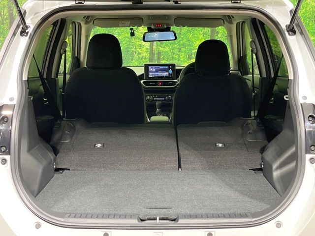 TOYOTA RAIZE HYBRID 2023 Image 31