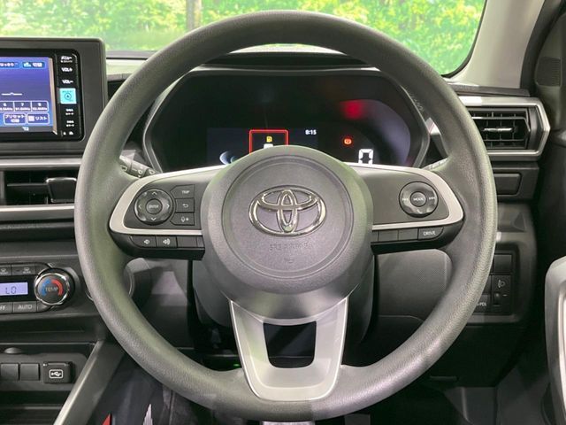 TOYOTA RAIZE HYBRID 2023 Image 31