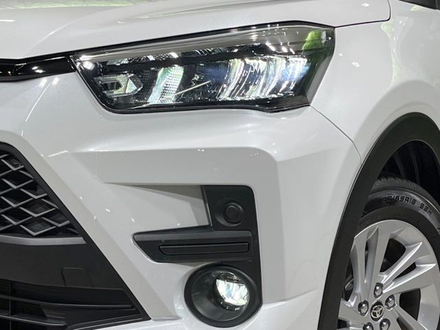 TOYOTA RAIZE HYBRID 2023 Image 31