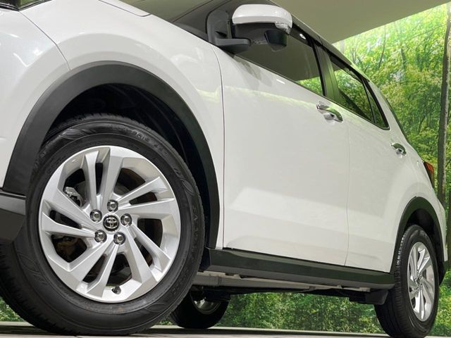 TOYOTA RAIZE HYBRID 2023 Image 31