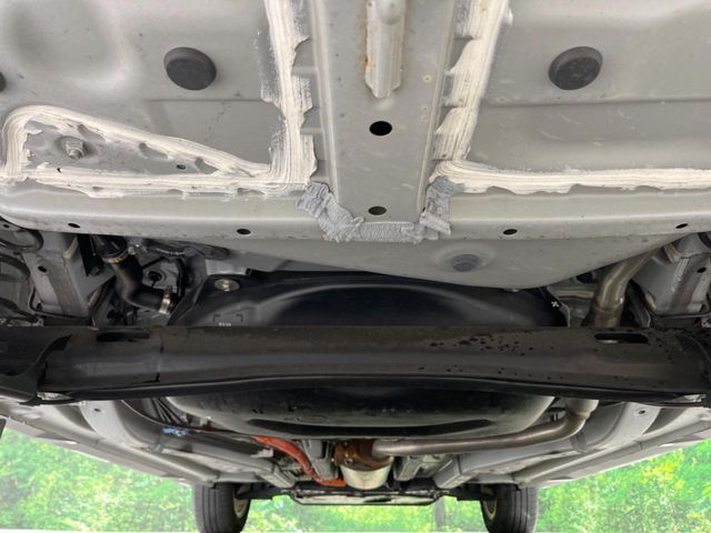 TOYOTA RAIZE HYBRID 2023 Image 31