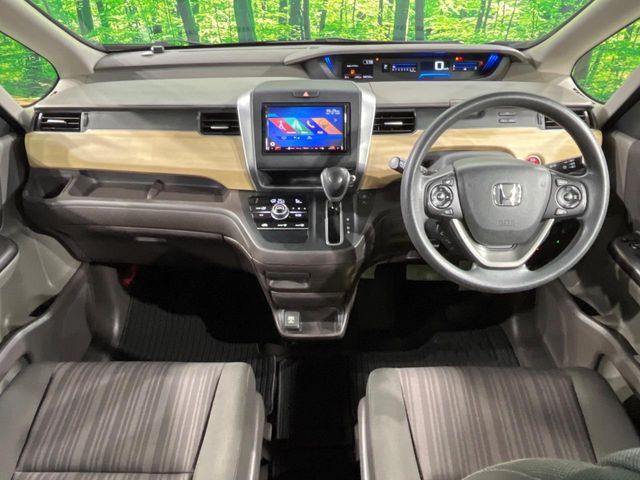 HONDA FREED 2017 Image 31