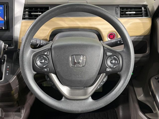 HONDA FREED 2017 Image 31