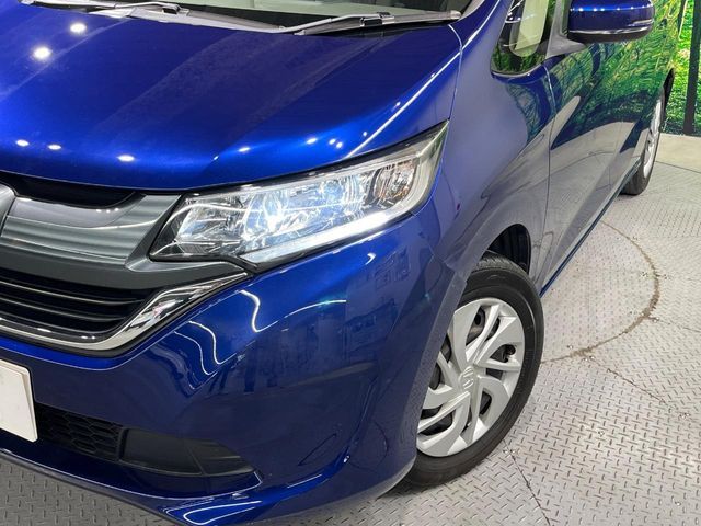 HONDA FREED 2017 Image 31