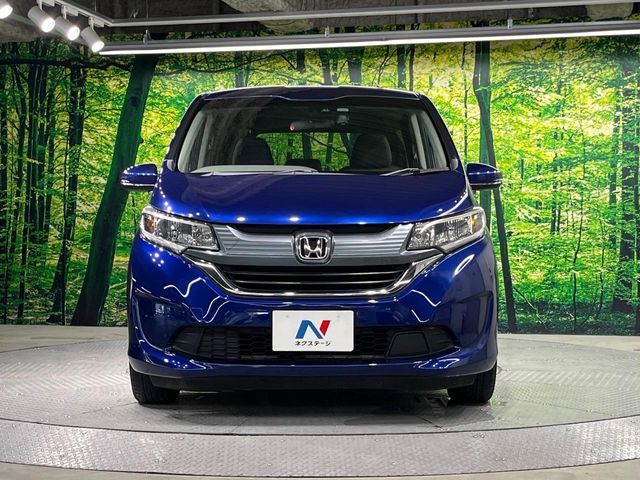 HONDA FREED 2017 Image 31