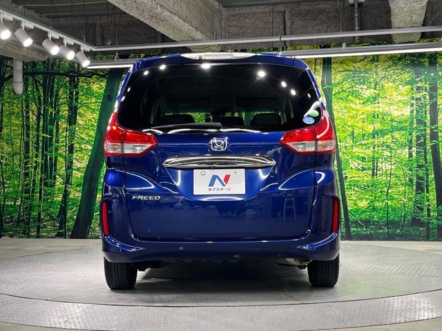 HONDA FREED 2017 Image 31