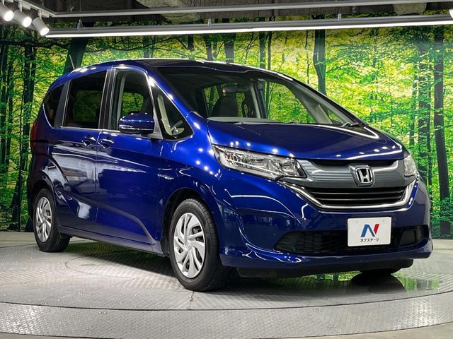 HONDA FREED 2017 Image 31