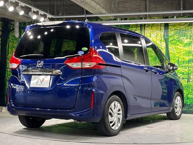 HONDA FREED 2017 Image 31