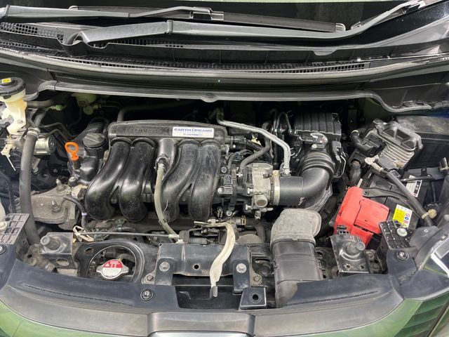 HONDA FREED 2017 Image 31