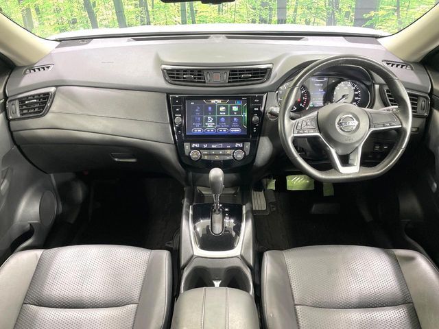 NISSAN X-TRAIL 4WD 2017 Image 31