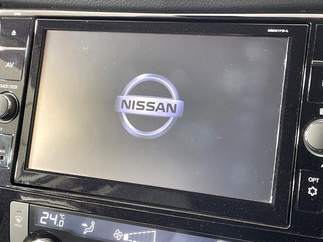 NISSAN X-TRAIL 4WD 2017 Image 31