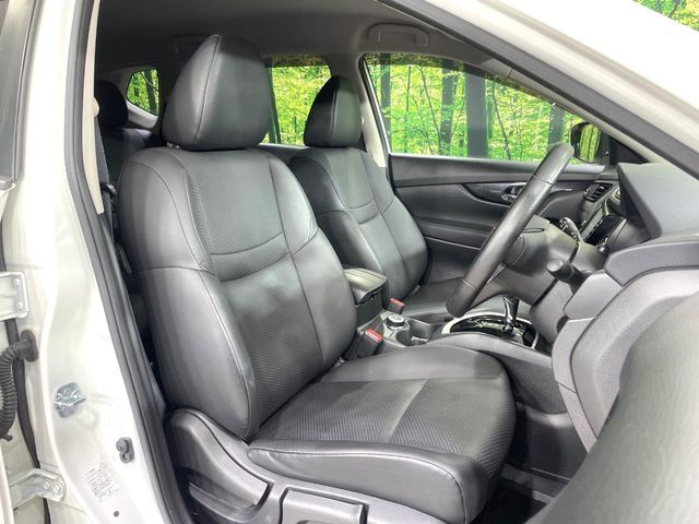 NISSAN X-TRAIL 4WD 2017 Image 31