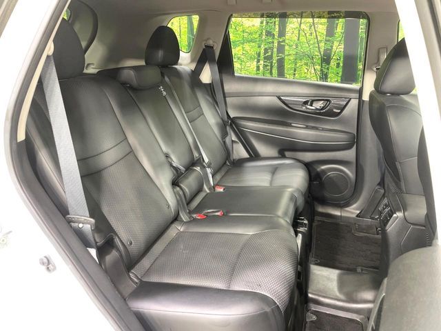 NISSAN X-TRAIL 4WD 2017 Image 31