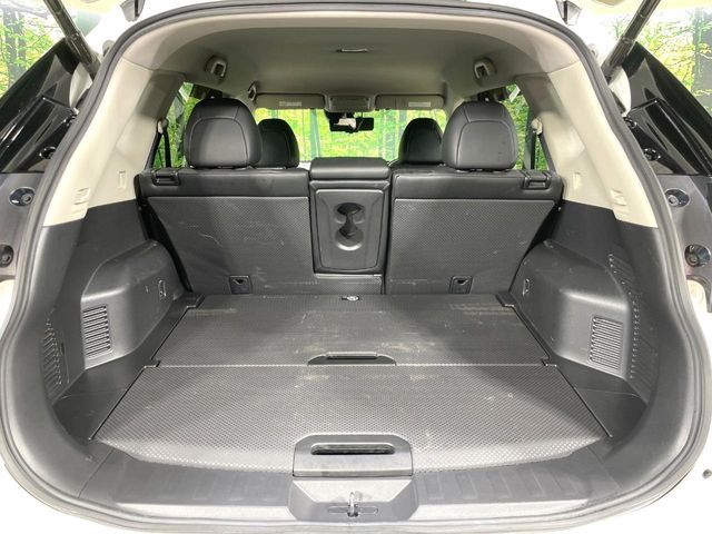 NISSAN X-TRAIL 4WD 2017 Image 31