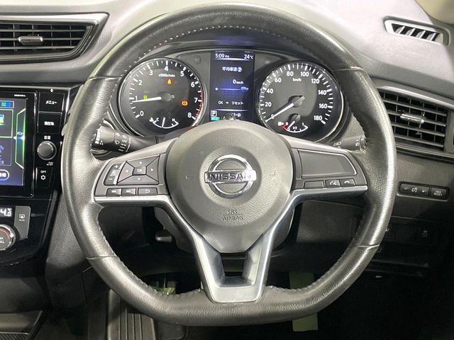 NISSAN X-TRAIL 4WD 2017 Image 31