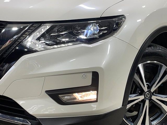 NISSAN X-TRAIL 4WD 2017 Image 31