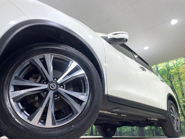 NISSAN X-TRAIL 4WD 2017 Image 31