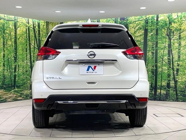 NISSAN X-TRAIL 4WD 2017 Image 31