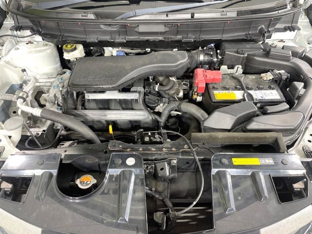 NISSAN X-TRAIL 4WD 2017 Image 31