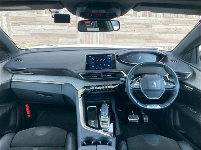 PEUGEOT 3008 2021 Image 31