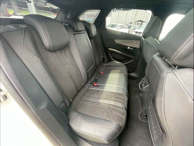 PEUGEOT 3008 2021 Image 31