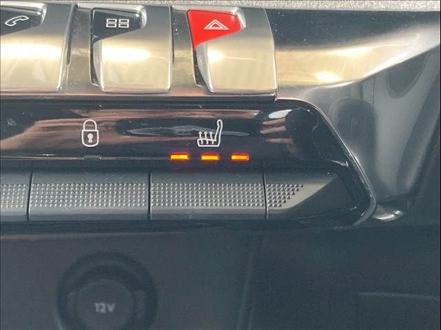 PEUGEOT 3008 2021 Image 31