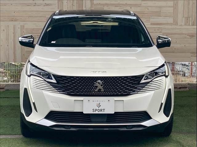 PEUGEOT 3008 2021 Image 31