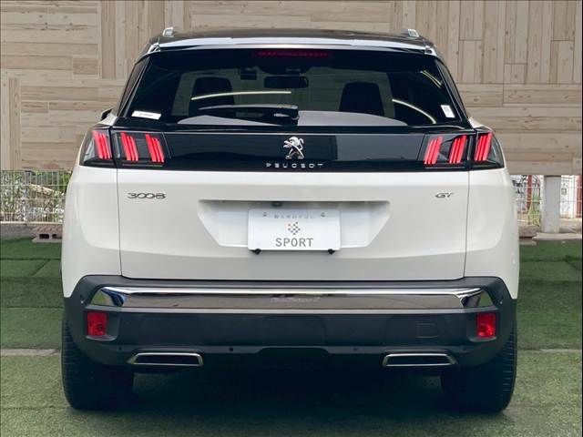 PEUGEOT 3008 2021 Image 31