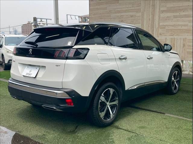 PEUGEOT 3008 2021 Image 31