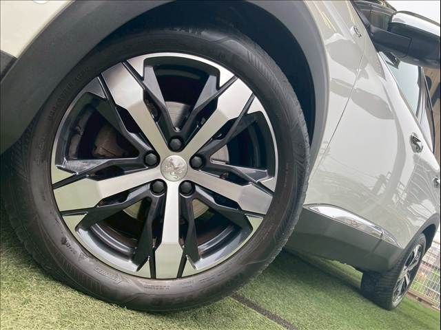 PEUGEOT 3008 2021 Image 31