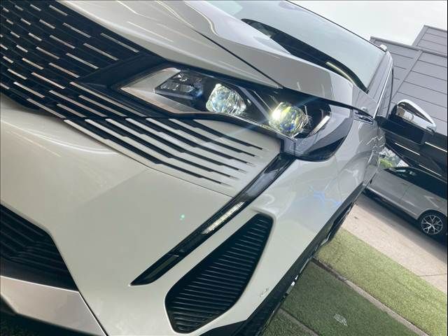 PEUGEOT 3008 2021 Image 31