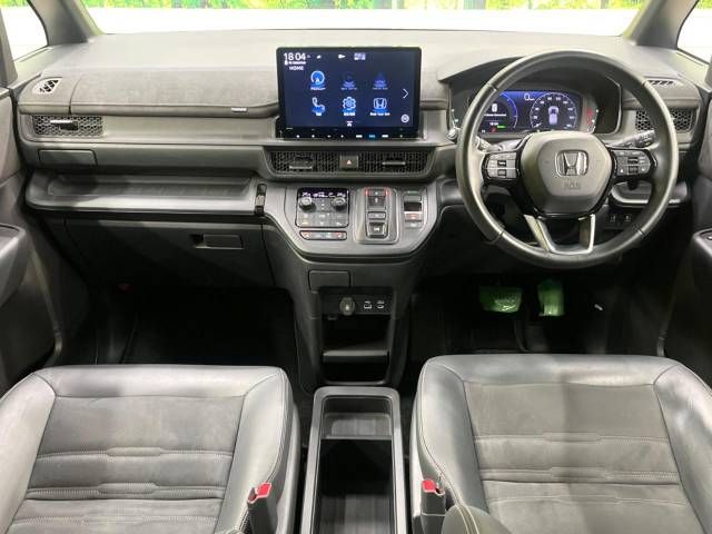 HONDA STEPWAGON E:HEV SPAD 2022 Image 31