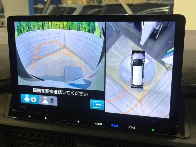 HONDA STEPWAGON E:HEV SPAD 2022 Image 31