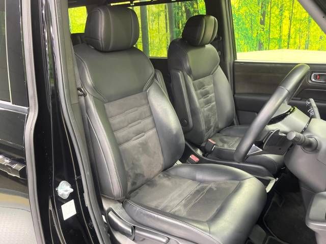 HONDA STEPWAGON E:HEV SPAD 2022 Image 31