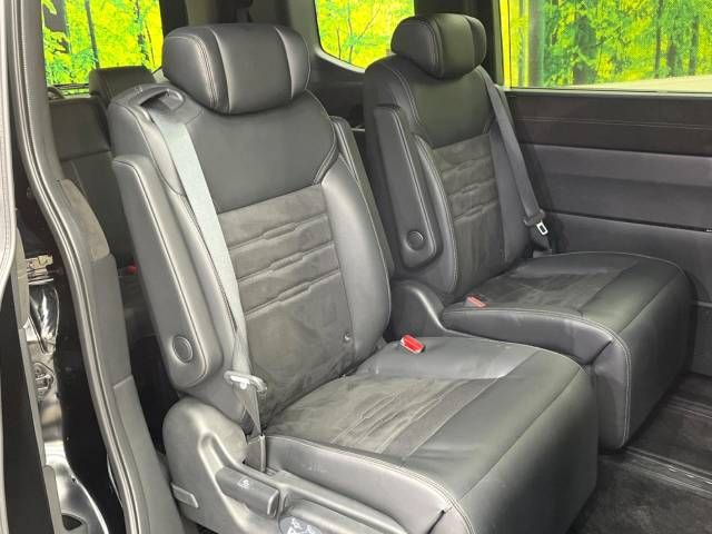 HONDA STEPWAGON E:HEV SPAD 2022 Image 31