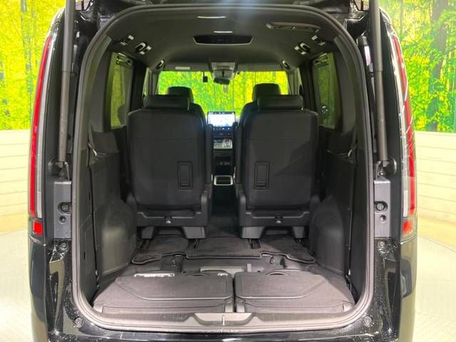 HONDA STEPWAGON E:HEV SPAD 2022 Image 31