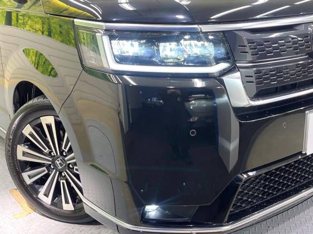 HONDA STEPWAGON E:HEV SPAD 2022 Image 31