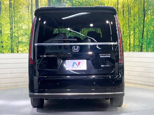 HONDA STEPWAGON E:HEV SPAD 2022 Image 31