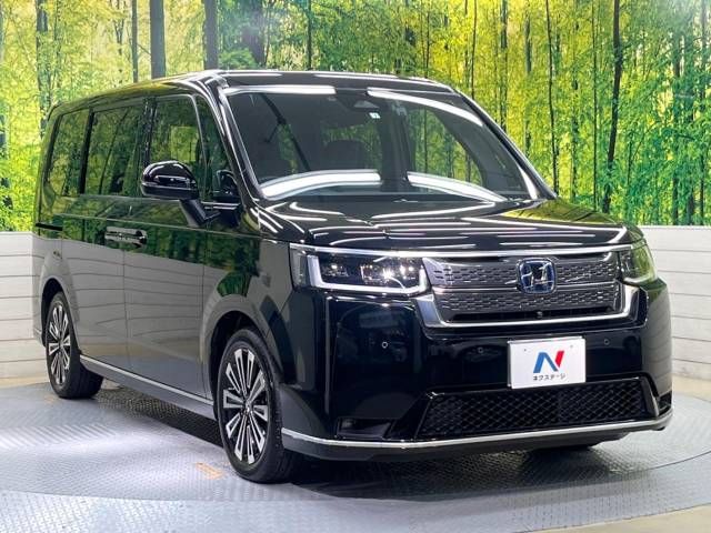 HONDA STEPWAGON E:HEV SPAD 2022 Image 31
