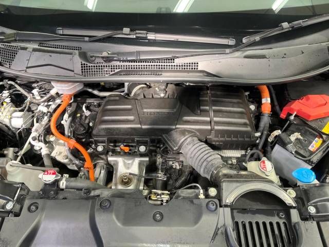 HONDA STEPWAGON E:HEV SPAD 2022 Image 31