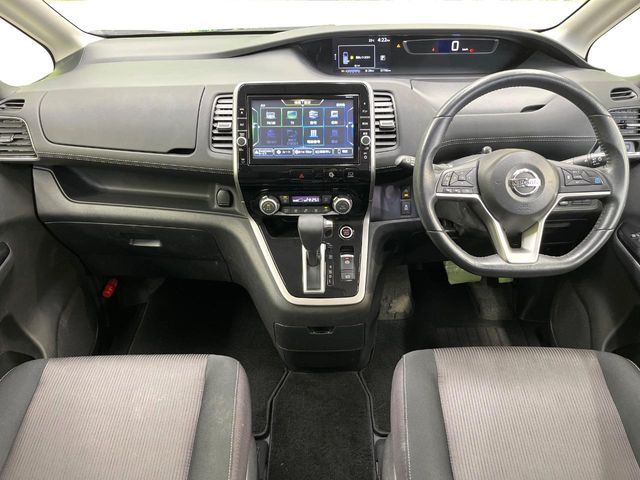 NISSAN SERENA  S-HYBRID 2018 Image 31