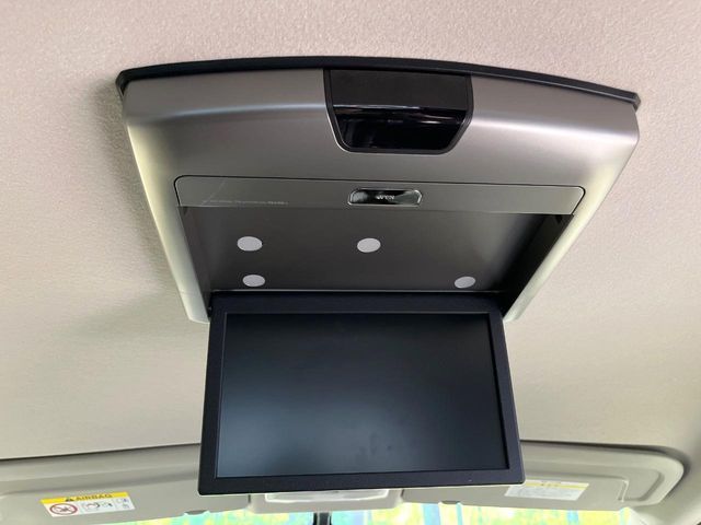 NISSAN SERENA  S-HYBRID 2018 Image 31