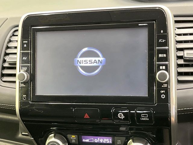 NISSAN SERENA  S-HYBRID 2018 Image 31