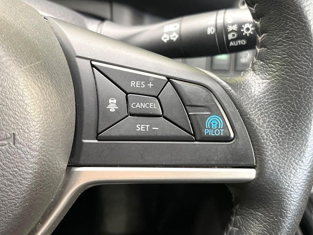 NISSAN SERENA  S-HYBRID 2018 Image 31